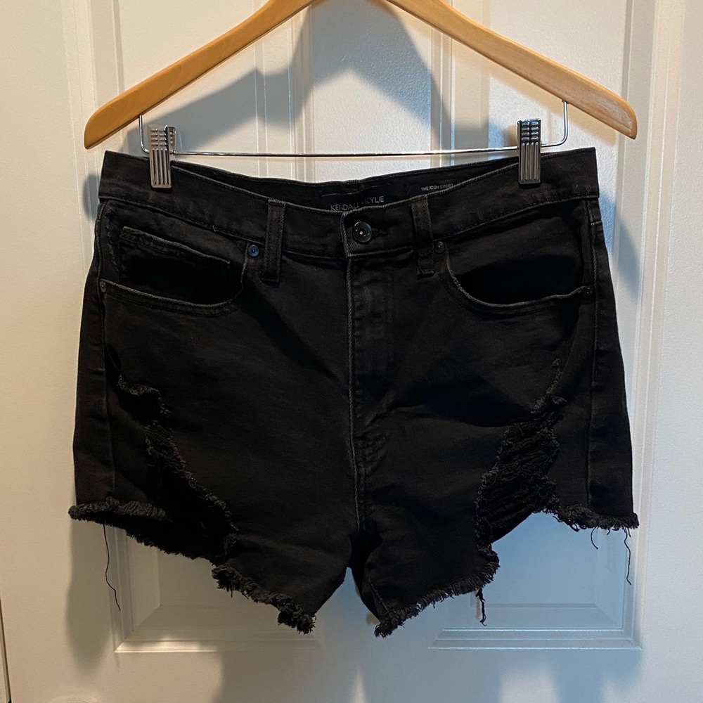 Kendall & Kylie The Icon Short EUC